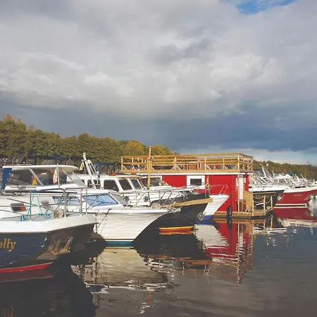 Apartmán In Am Mueritzsee