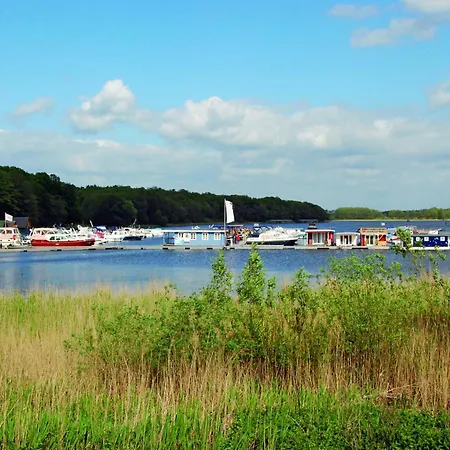 Lejlighed In Der Mecklenburger Seenplatte Buchholz (Mecklenburg-Vorpommern)