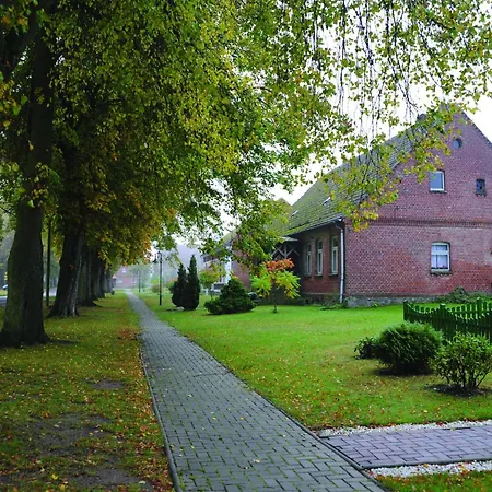 Apartmán In Am Mueritzsee