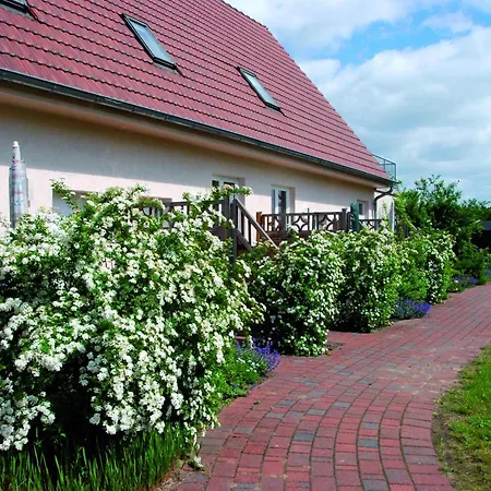 In Am Mueritzsee * Buchholz (Mecklenburg-Vorpommern)