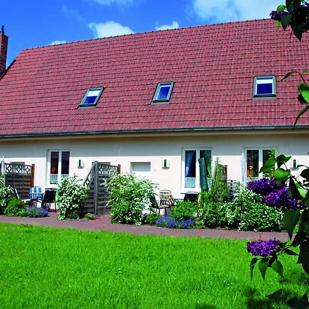 In Der Mecklenburger Seenplatte * Buchholz (Mecklenburg-Vorpommern)
