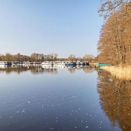Apartmán In Am Mueritzsee Buchholz (Mecklenburg-Vorpommern)