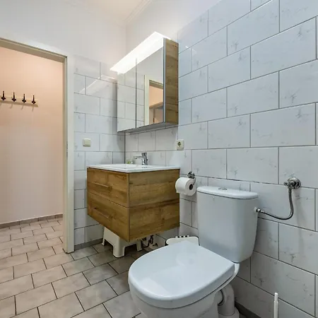 Apartmán In Am Mueritzsee Buchholz (Mecklenburg-Vorpommern)