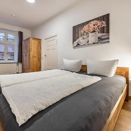 In Am Mueritzsee Buchholz (Mecklenburg-Vorpommern)