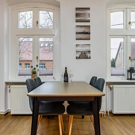 In Am Mueritzsee Apartmán Buchholz (Mecklenburg-Vorpommern)