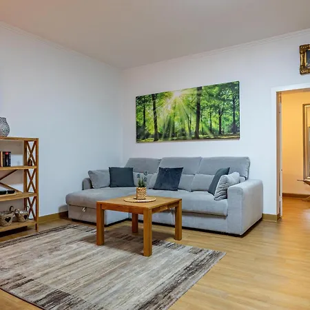 In Am Mueritzsee Buchholz (Mecklenburg-Vorpommern)