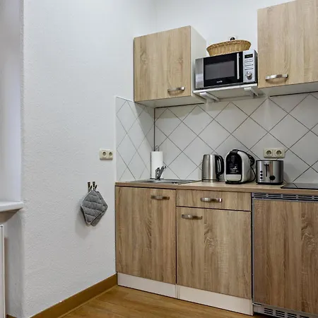 In Am Mueritzsee Buchholz (Mecklenburg-Vorpommern)