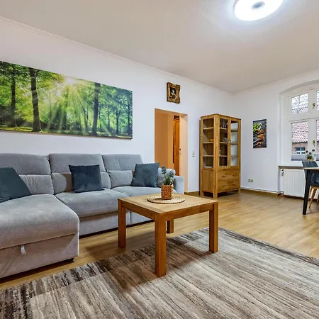 In Am Mueritzsee Buchholz (Mecklenburg-Vorpommern)